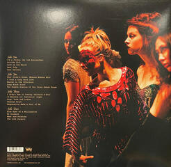 Vinylplade Belle and Sebastian - The Third Eye Centre (2 LP) (180g) - 5