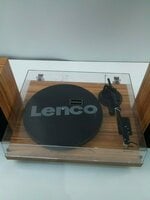 Lenco LS-500 Oak