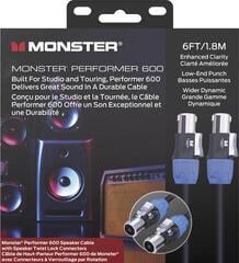 Cavo per altoparlanti Monster Cable Prolink Performer 600 1,8 m Cavo per altoparlanti - 5
