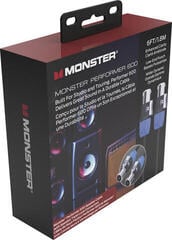 Cavo per altoparlanti Monster Cable Prolink Performer 600 1,8 m Cavo per altoparlanti - 7