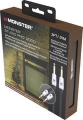 Kabel głośnikowy Monster Cable Prolink Studio Pro 2000 0,9 m Kabel głośnikowy - 3