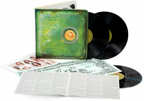 Vinylskiva Alice Cooper - Billion Dollar Babies (50th Anniversary) (3 LP) - 2