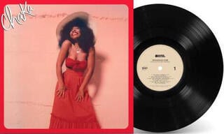 LP ploča Chaka Khan - Chaka (LP) - 1