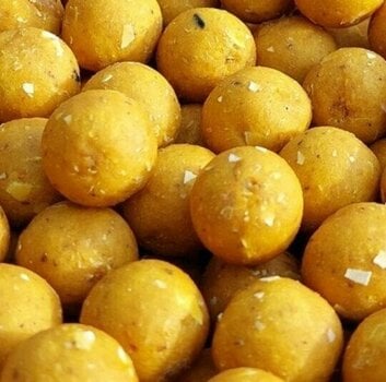 Boilies No Respect Sweet Gold 1 kg 20 mm Pineapple Boilies - 3