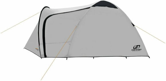 Tent Hannah Atol 4 Cool High Rise Tent - 2