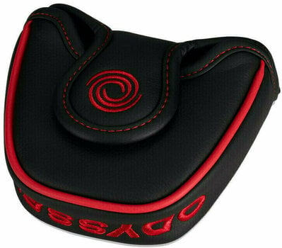 Headcovery Odyssey Tempest 24 Black/Red 24 - 3