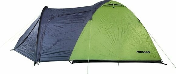 Tent Hannah Arrant 3 Spring Green/Cloudy Gray II Tent - 5