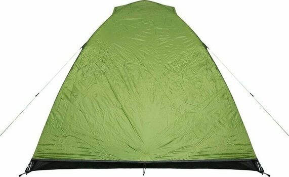 Tent Hannah Arrant 3 Spring Green/Cloudy Gray II Tent - 6