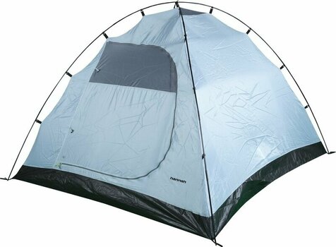 Tenda Hannah Arrant 3 Spring Green/Cloudy Gray II Tenda - 7