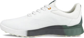 Men's golf shoes Ecco S-Three White - 2