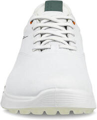 Men's golf shoes Ecco S-Three White - 3