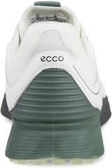 Men's golf shoes Ecco S-Three White - 4
