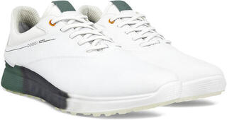 Men's golf shoes Ecco S-Three White - 7