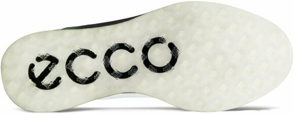 Ανδρικό Παπούτσι για Γκολφ Ecco S-Three Mens Golf Shoes Λευκό 39 - 7