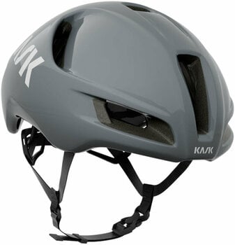 Bike Helmet Kask Utopia Y Grey M Bike Helmet - 2