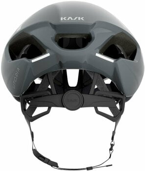 Bike Helmet Kask Utopia Y Grey M Bike Helmet - 4