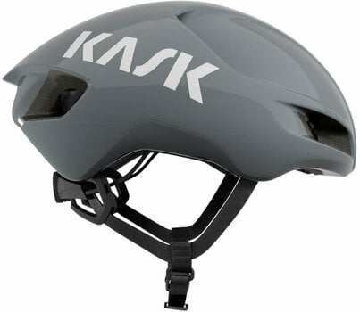 Bike Helmet Kask Utopia Y Grey L Bike Helmet - 3