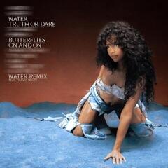 LP ploča Tyla - Tyla (Transparent Orange/Red Coloured) (LP) - 2