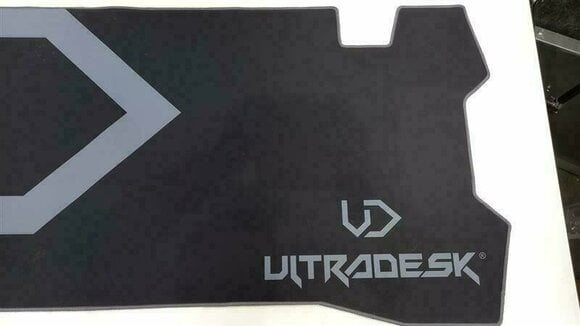 Gaming-tafel Ultradesk Force Grey (Zo goed als nieuw) - 23