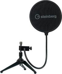 USB zvuková karta Steinberg IXO12 Podcast Pack USB zvuková karta - 5