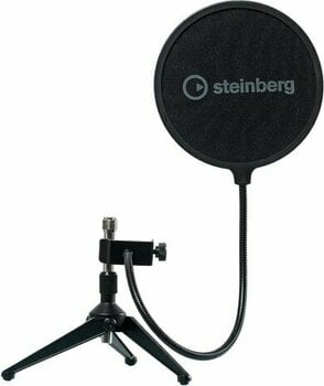 USB-audio-interface - geluidskaart Steinberg IXO12 Podcast Pack - 6