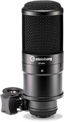 USB zvuková karta Steinberg IXO12 Podcast Pack USB zvuková karta - 2