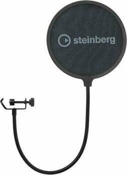 USB аудио интерфейс Steinberg IXO12 Podcast Pack - 4