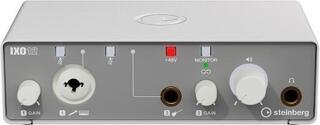USB zvuková karta Steinberg IXO12 WH USB zvuková karta - 1