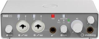 USB zvuková karta Steinberg IXO22 WH USB zvuková karta - 1