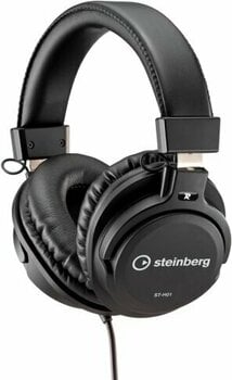 USB audio prevodník - zvuková karta Steinberg IXO22 Recording Pack - 5