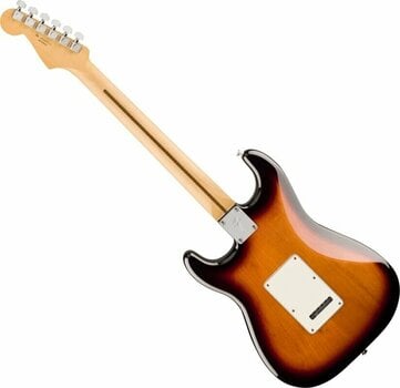 Elektrická gitara Fender Player Stratocaster MN Anniversary 2-Color Sunburst - 2