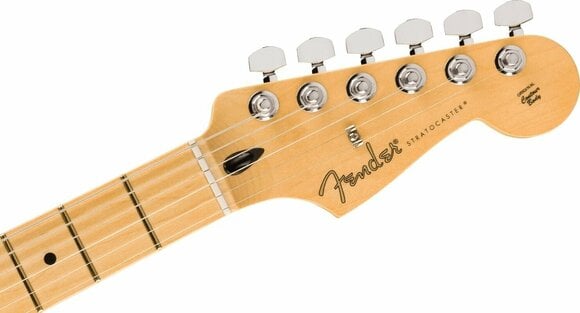 Guitare électrique Fender Player Stratocaster MN Anniversary 2-Color Sunburst - 5