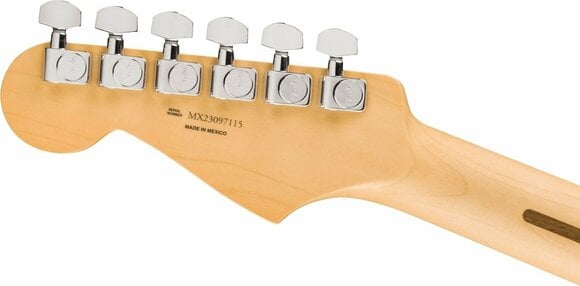 Guitare électrique Fender Player Stratocaster MN Anniversary 2-Color Sunburst - 6