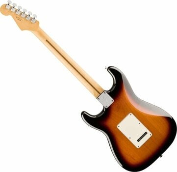 Elektrische gitaar Fender Player Stratocaster PF Anniversary 2-Color Sunburst - 2