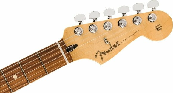 Guitare électrique Fender Player Stratocaster PF Anniversary 2-Color Sunburst - 5