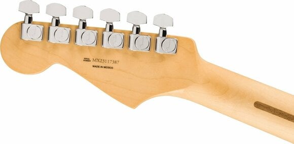 Електрическа китара Fender Player Stratocaster PF Anniversary 2-Color Sunburst - 6