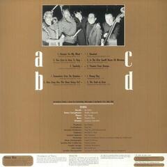 LP ploča Jacintha - Here's To Ben A Vocal Tribute To Ben Webster (2 LP) - 2