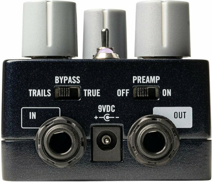 ギター Universal Audio UAFX Orion Tape Echo Universal Audio UAFX Orion Tape Echo Efekt gitarowy - Muziker