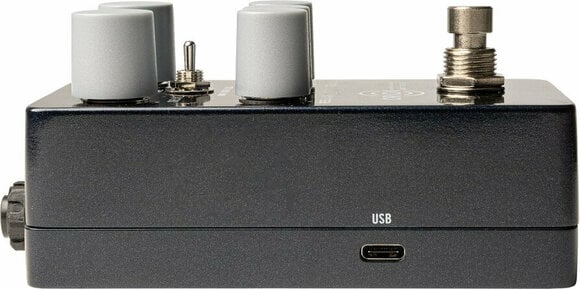 Effet guitare Universal Audio UAFX Orion Tape Echo - 4