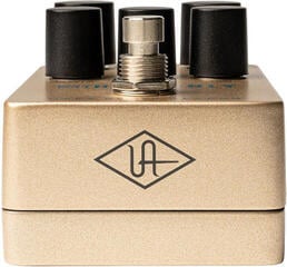 Kytarový efekt Universal Audio UAFX Heavenly Plate Reverb Kytarový efekt - 1