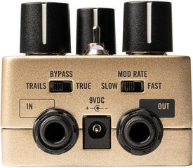 Kytarový efekt Universal Audio UAFX Heavenly Plate Reverb Kytarový efekt - 2