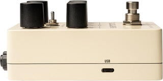 Kytarový efekt Universal Audio UAFX Evermore Studio Reverb Kytarový efekt - 3