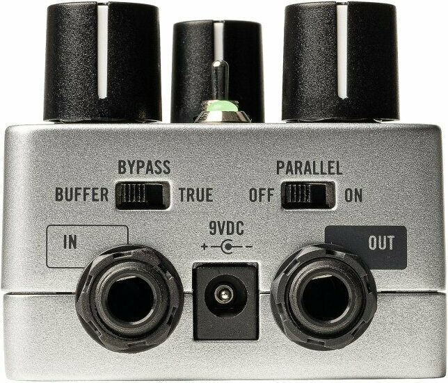 Universal Audio UAFX 1176 Studio Compresor Efekt gitarowy