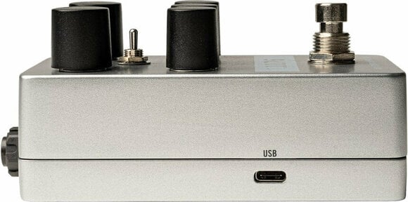 Gitarový efekt Universal Audio UAFX 1176 Studio Compresor - 4