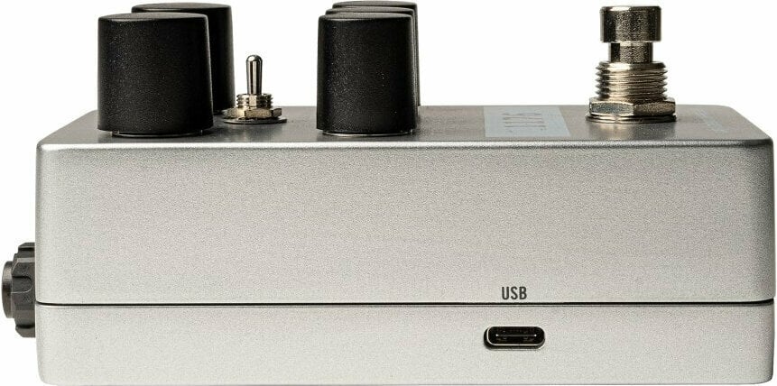 ベース UAFX 1176 STUDIO COMP UNIVERSAL AUDIO Universal Audio UAFX 1176 Studio Compressor – Thomann Polska