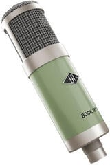 Kondenzátorový štúdiový mikrofón Universal Audio Bock 187 Kondenzátorový štúdiový mikrofón - 1