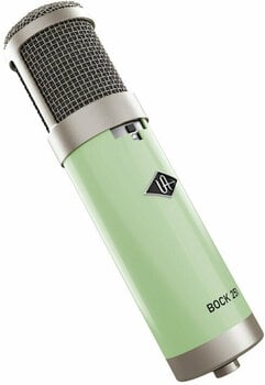 Kondenzátorový štúdiový mikrofón Universal Audio Bock 251 Kondenzátorový štúdiový mikrofón - 2