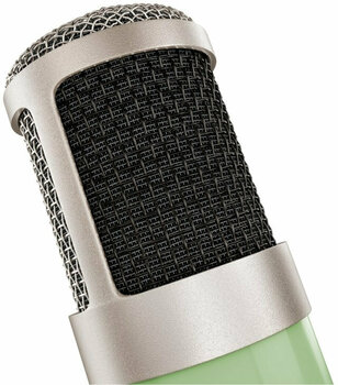 Microphone à condensateur pour studio Universal Audio Bock 251 Microphone à condensateur pour studio - 4
