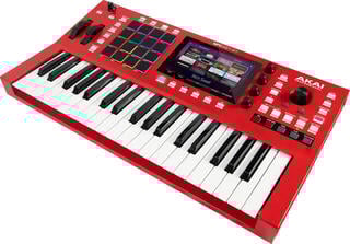 Synthesizer Akai MPC KEY 37 Synthesizer - 1