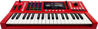 Synthesizer Akai MPC KEY 37 Synthesizer - 3